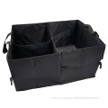 Luggage compartment manager storage bag